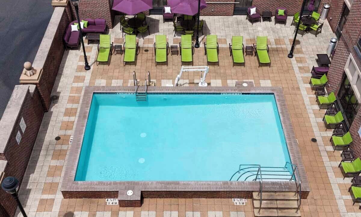 Photo of Patio Balcony in Yamacraw Village