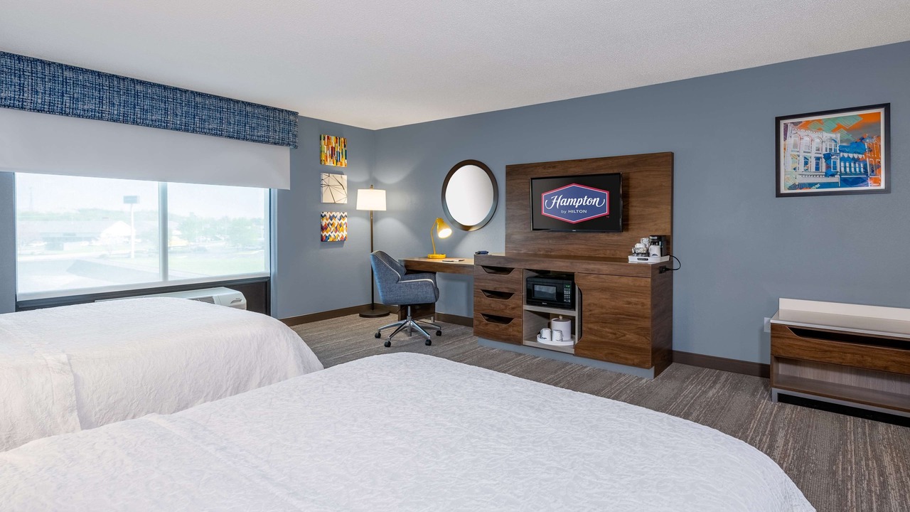 Photo of Bedroom in Hopkinsville