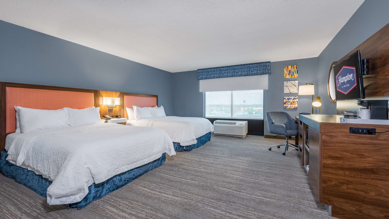 Photo of Bedroom in Hopkinsville