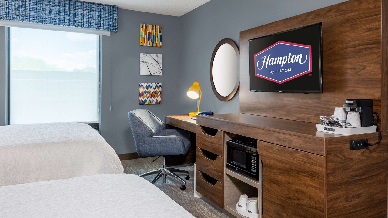 Photo of Bedroom in Hopkinsville