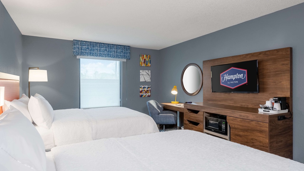 Photo of Bedroom in Hopkinsville