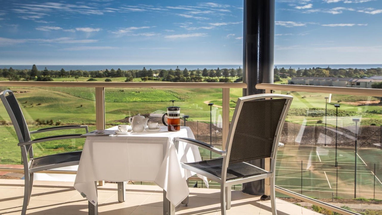 Photo of Patio Balcony in Normanville