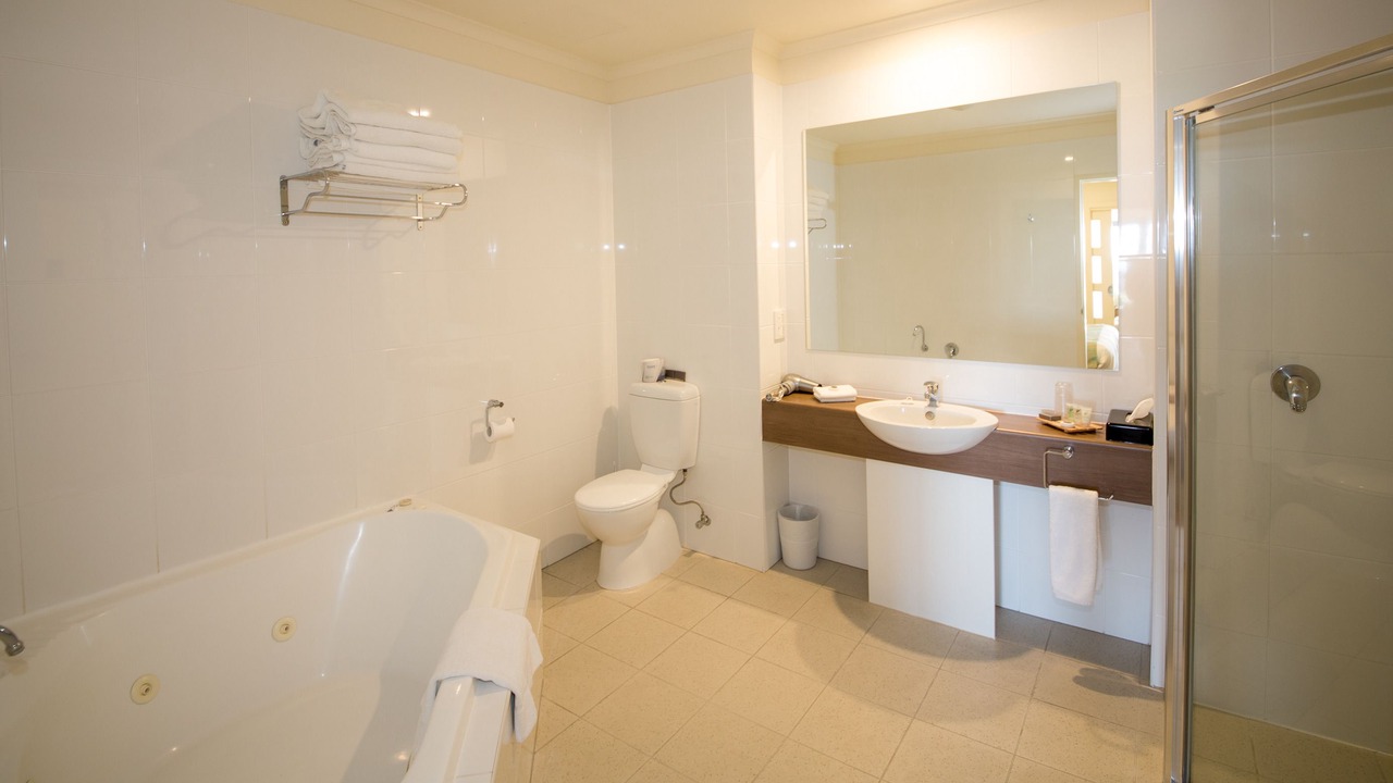 Photo of Bedroom in Normanville