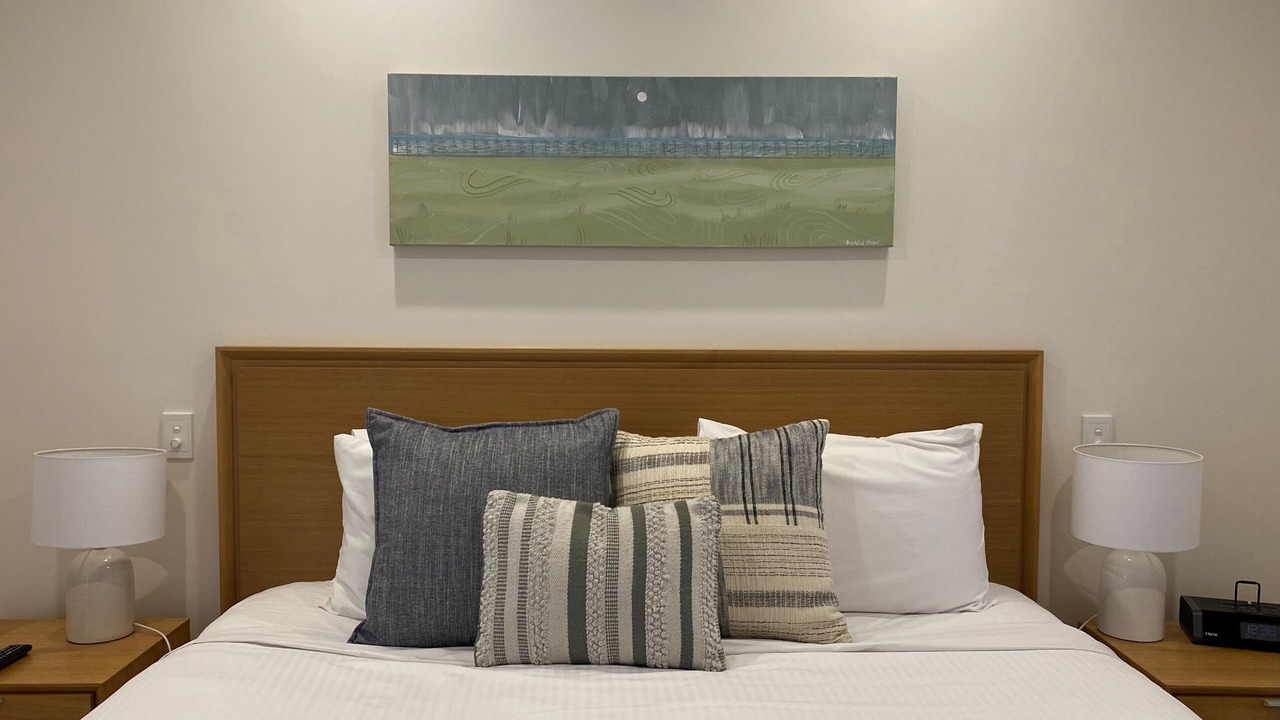 Photo of Bedroom in Normanville