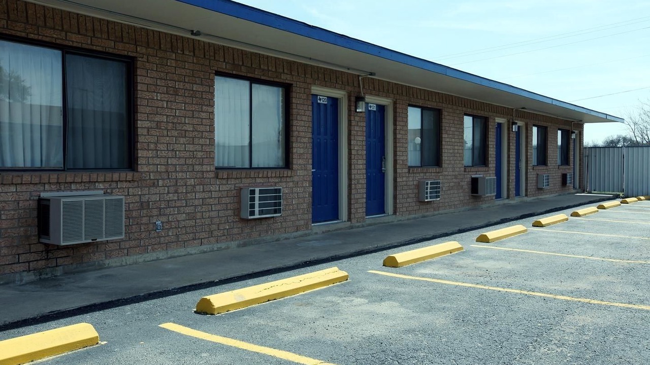 Photo of Outdoor in Comanche