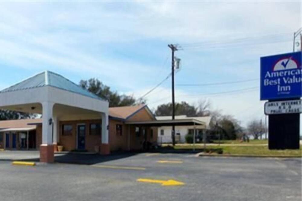 Photo of Outdoor in Comanche