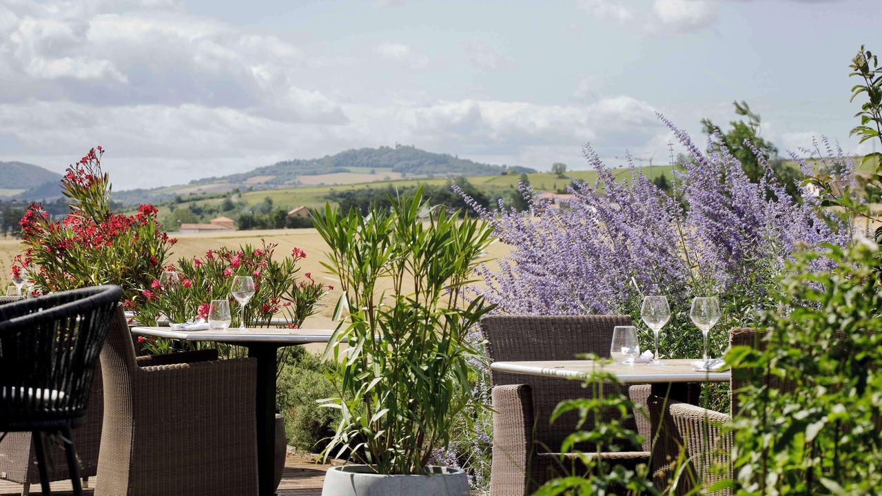 Photo of Outdoor in Perignat-les-Sarlieve