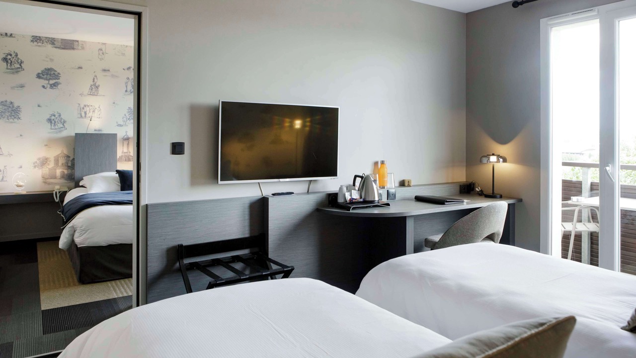 Photo of Bedroom in Perignat-les-Sarlieve