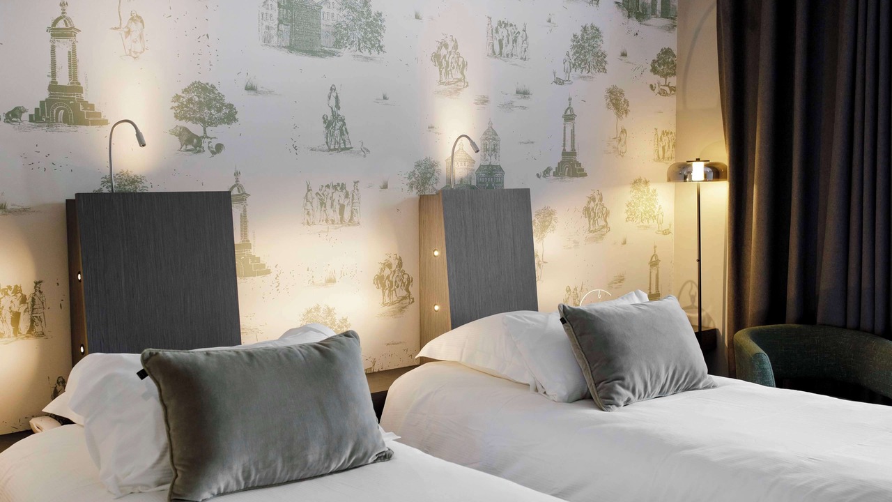 Photo of Bedroom in Perignat-les-Sarlieve