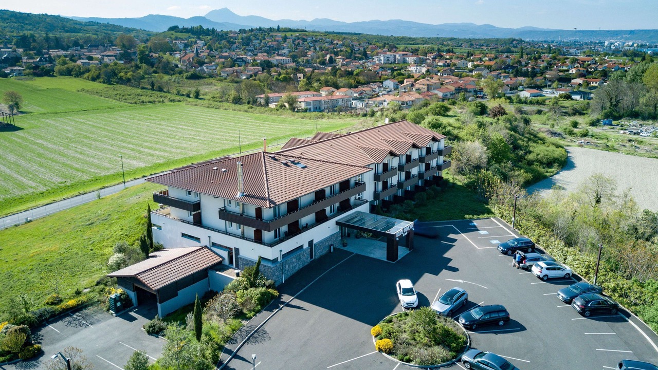 Photo of Outdoor in Perignat-les-Sarlieve