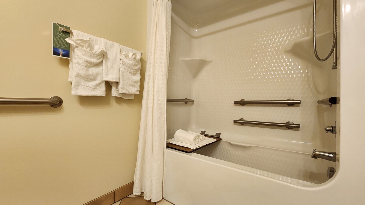 Photo of Bathroom in Spring City