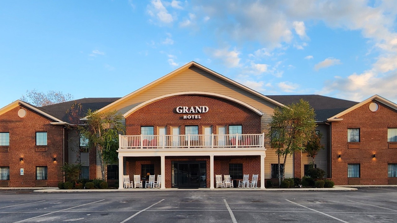 Photo of Outdoor in Spring City