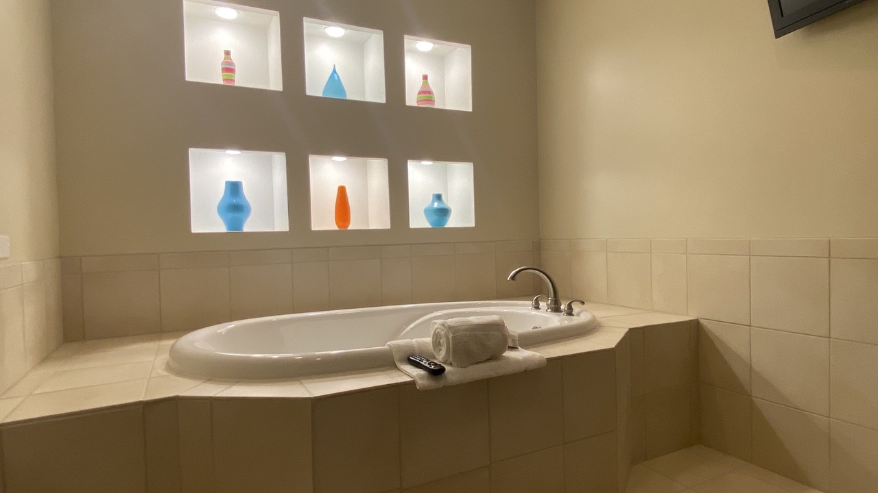 Photo of Bathroom in Spring City