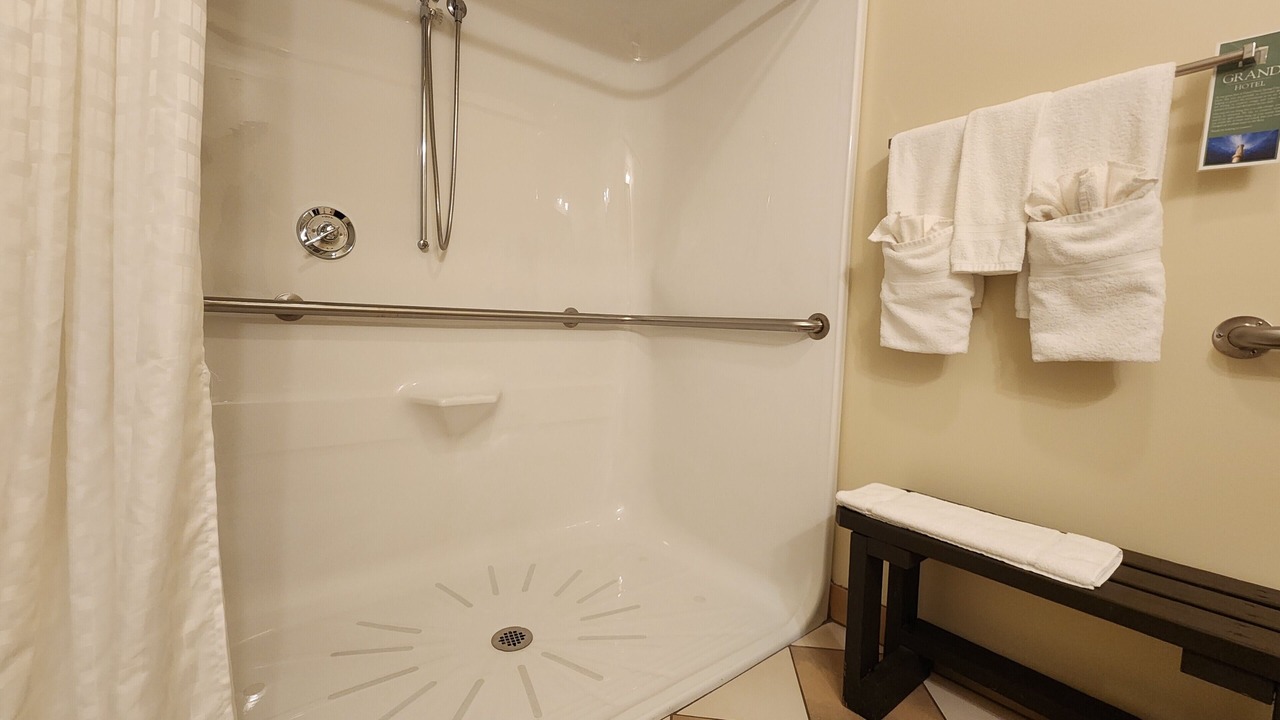 Photo of Bathroom in Spring City