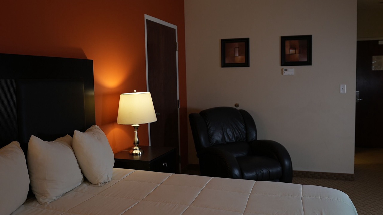 Photo of Bedroom in Spring City