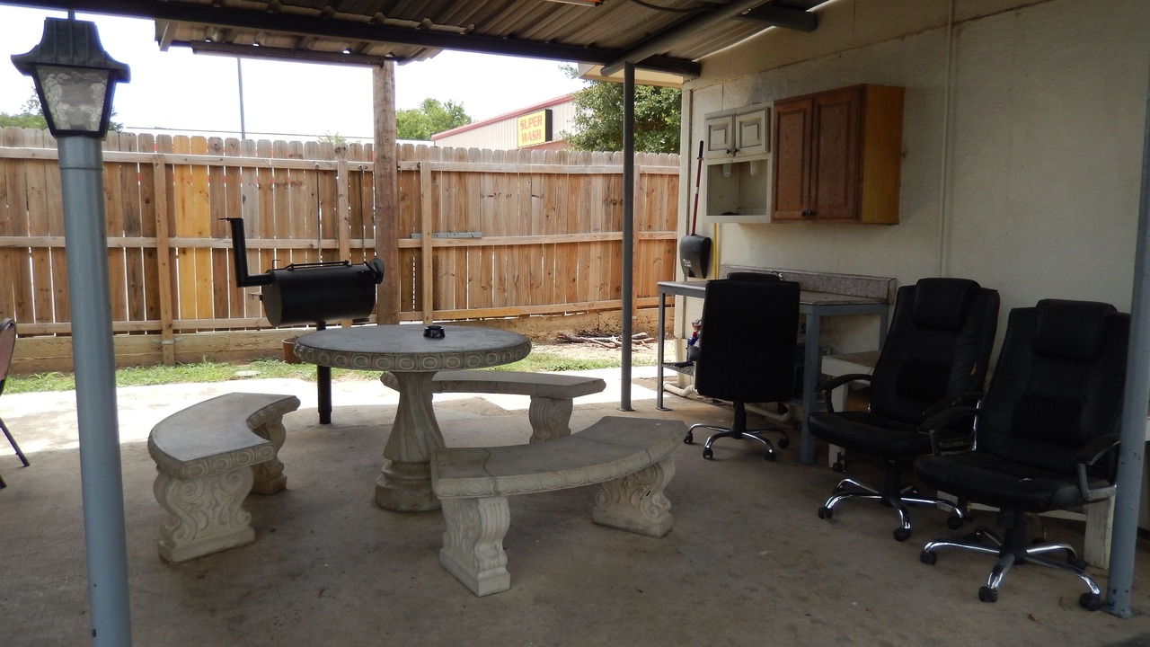 Photo of Outdoor in Pearsall