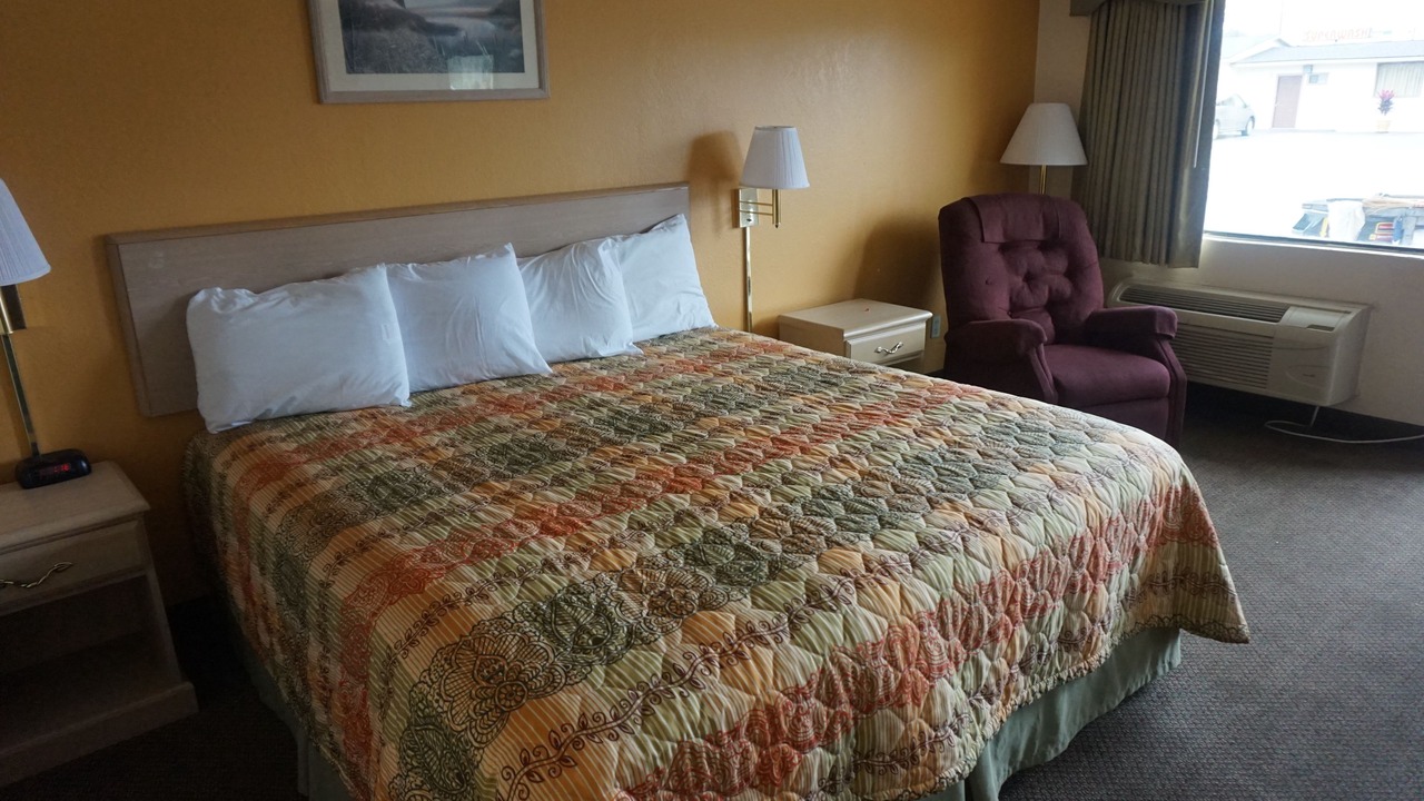 Photo of Bedroom in Pearsall