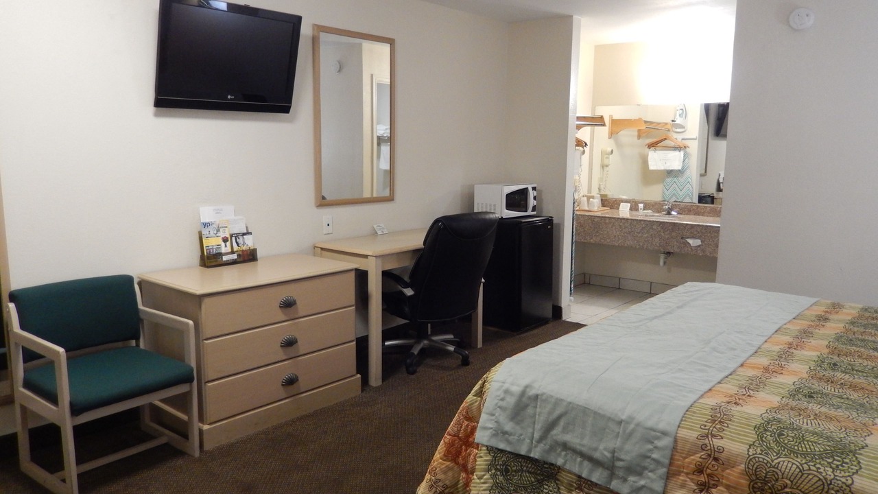 Photo of Bedroom in Pearsall