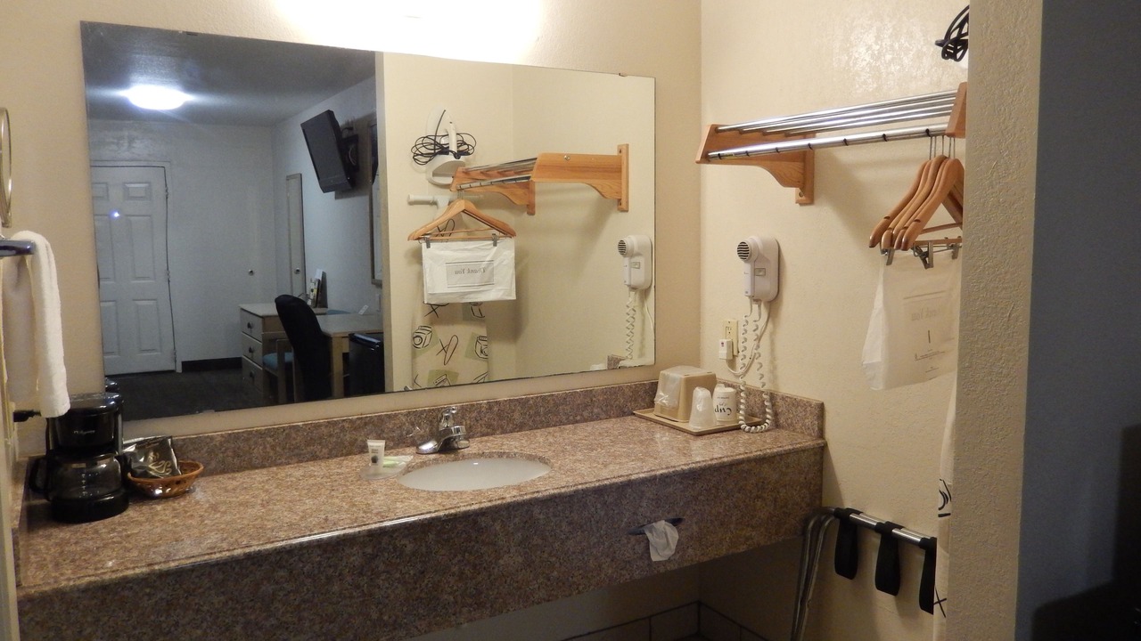 Photo of Bathroom in Pearsall