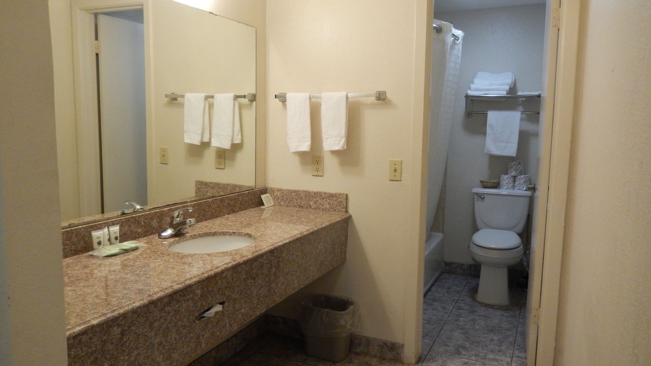 Photo of Bathroom in Pearsall