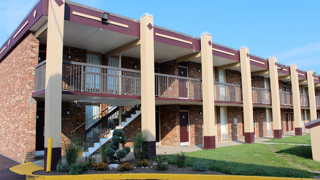 Photo of Outdoor in Frankfort