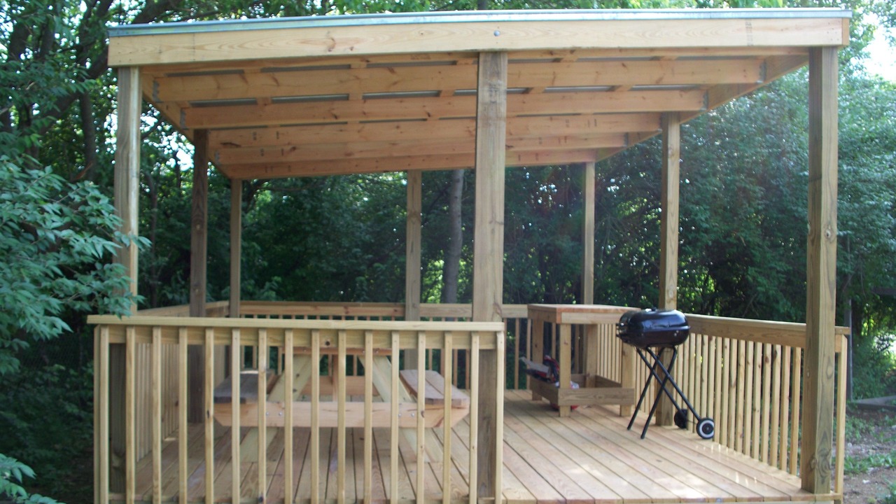 Photo of Patio Balcony in Frankfort