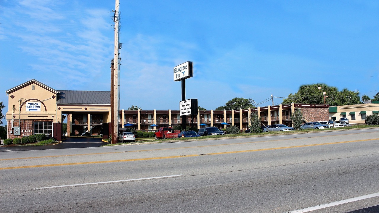 Photo of Outdoor in Frankfort