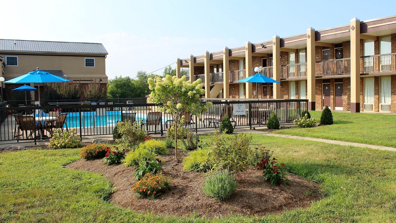 Photo of Outdoor in Frankfort