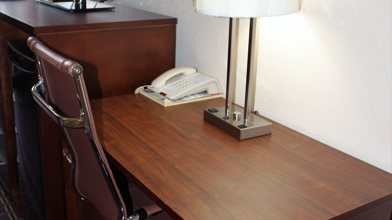 Photo of Bedroom in Frankfort