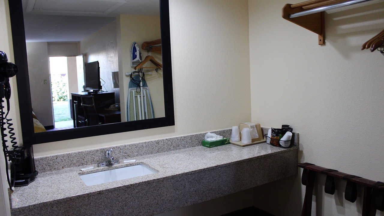 Photo of Bathroom in Frankfort