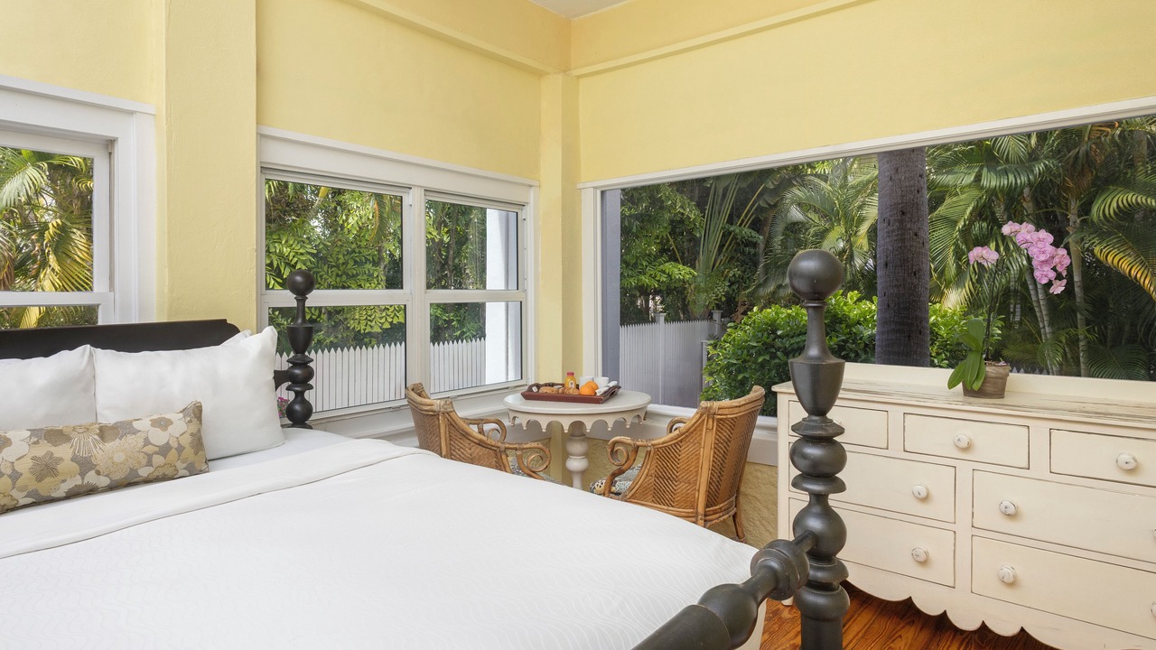 Photo of Bedroom in Bahama Village