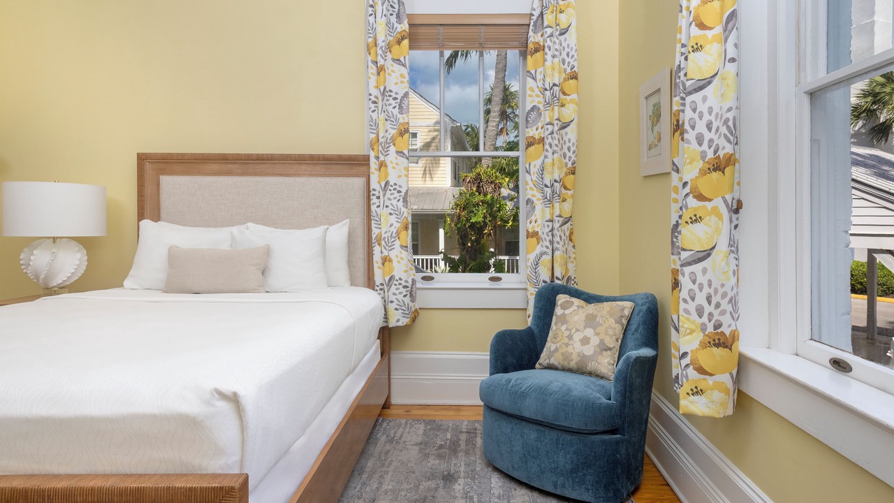 Photo of Bedroom in Bahama Village