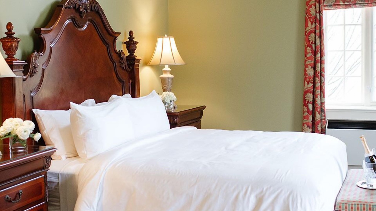 Photo of Bedroom in Niagara-on-the-Lake