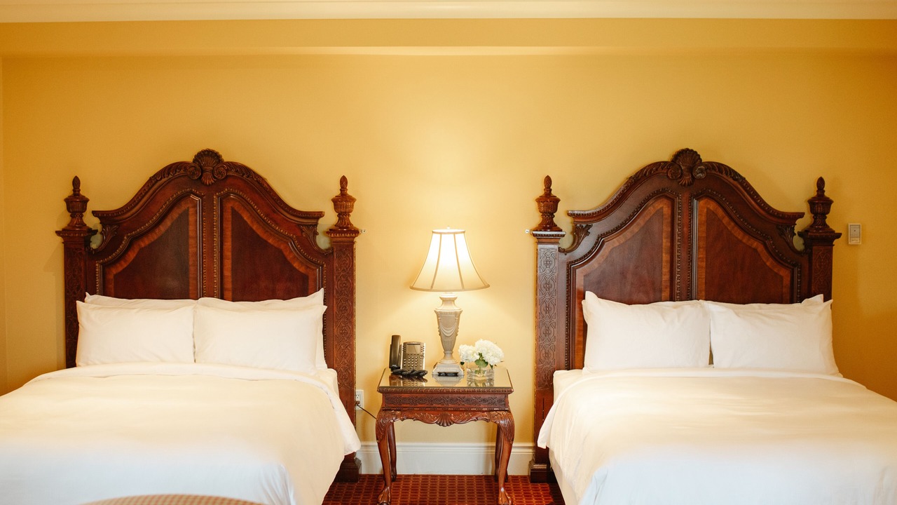 Photo of Bedroom in Niagara-on-the-Lake