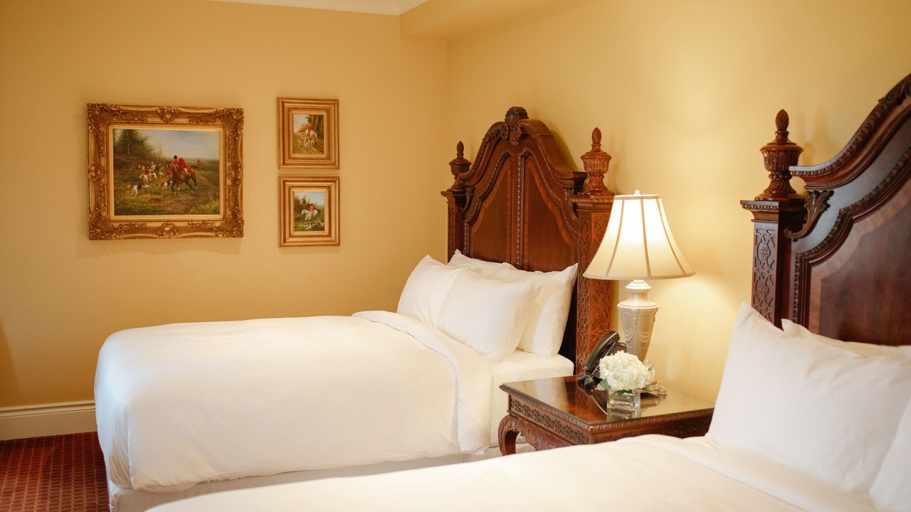 Photo of Bedroom in Niagara-on-the-Lake