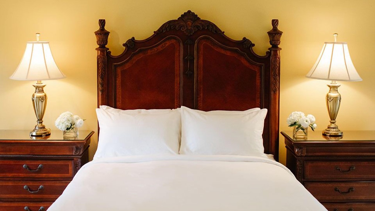 Photo of Bedroom in Niagara-on-the-Lake