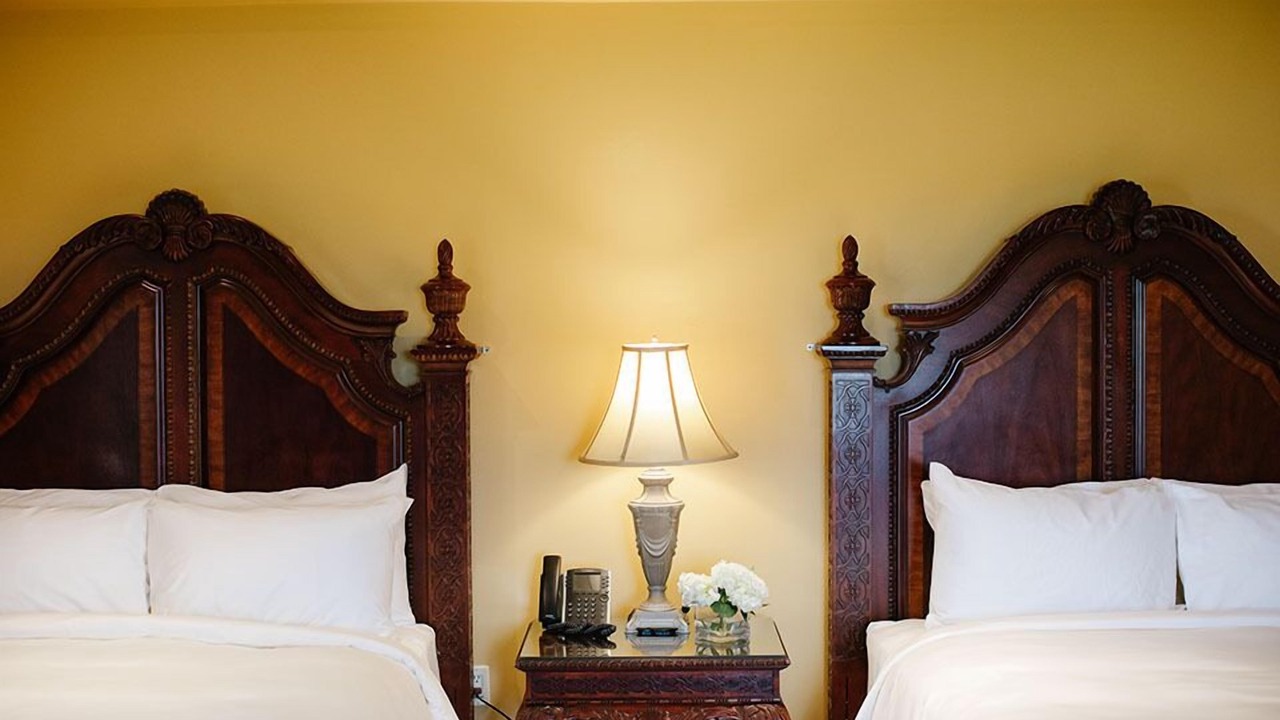 Photo of Bedroom in Niagara-on-the-Lake