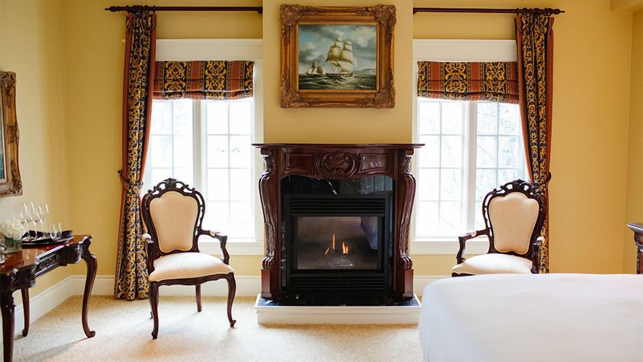Photo of Bedroom in Niagara-on-the-Lake