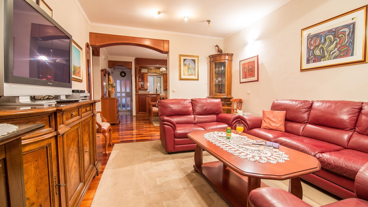 Photo of Bedroom in Babin Kuk