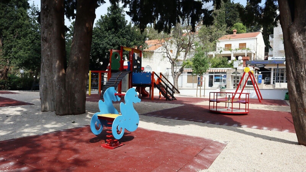 Photo of Outdoor in Babin Kuk