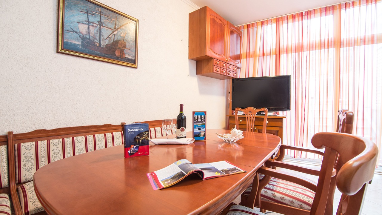 Photo of Bedroom in Babin Kuk