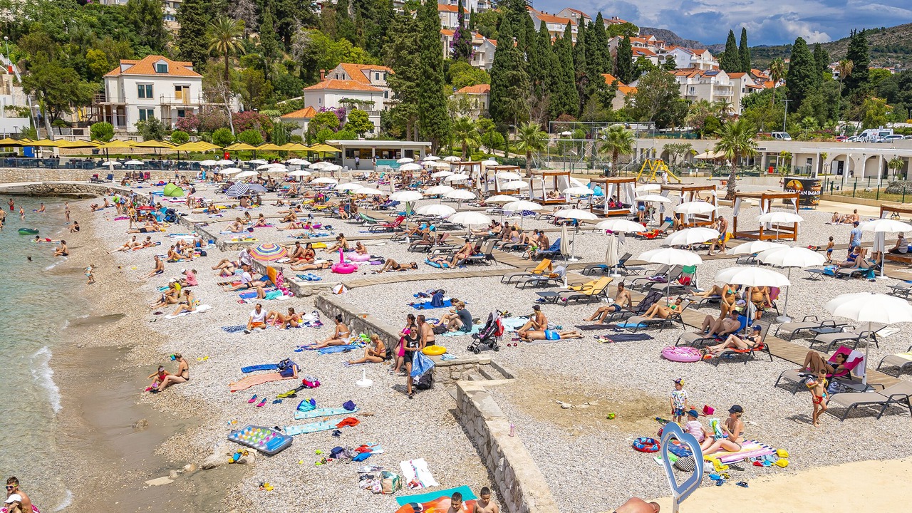 Photo of Outdoor in Babin Kuk