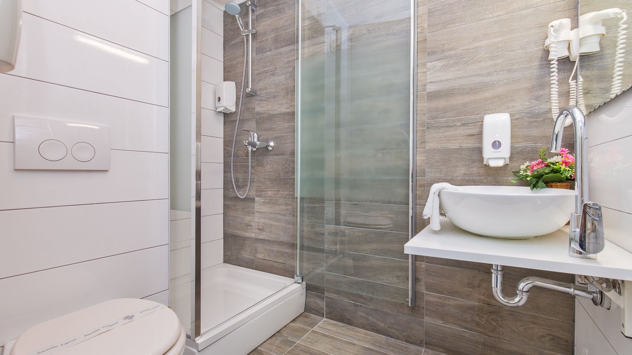 Photo of Bathroom in Babin Kuk