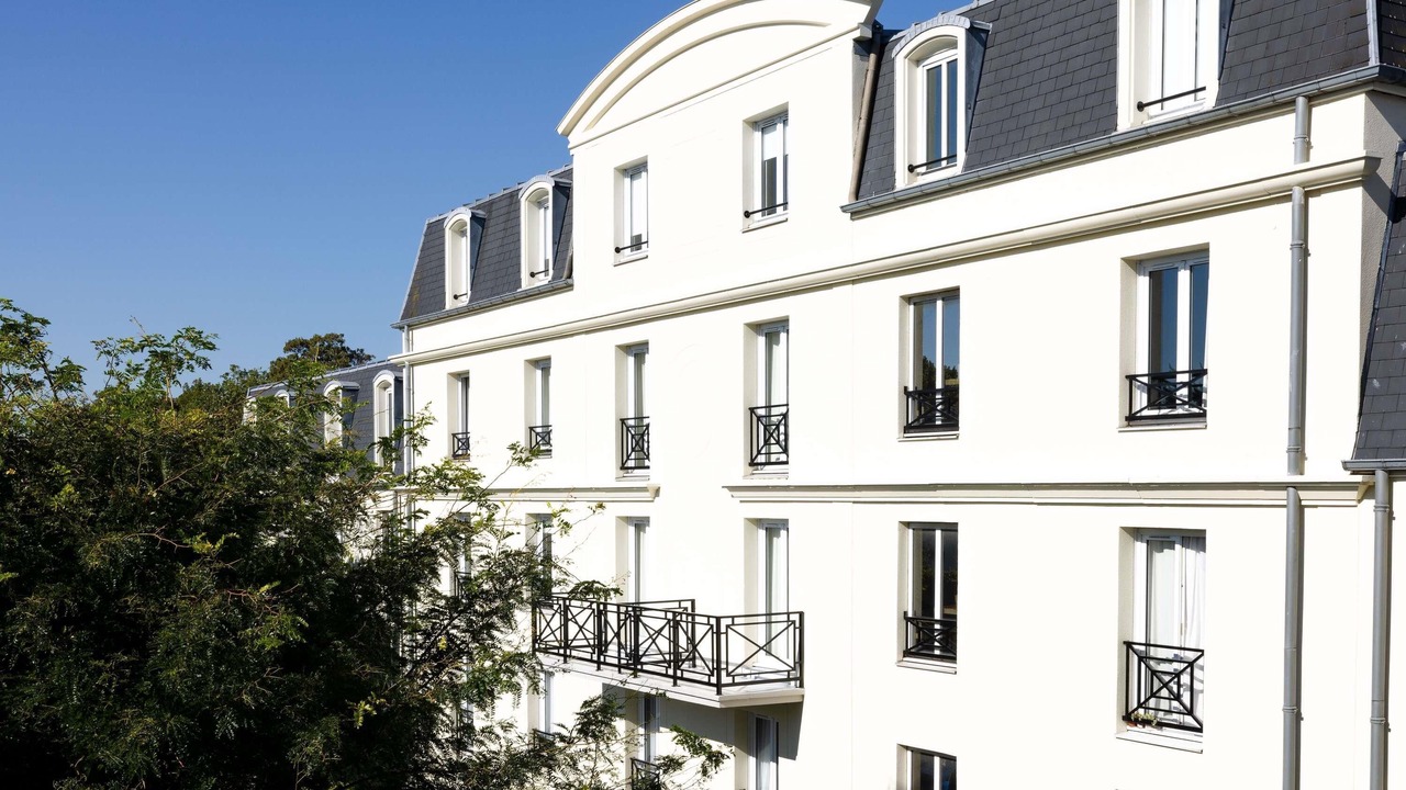 Photo of Outdoor in Valenciennes