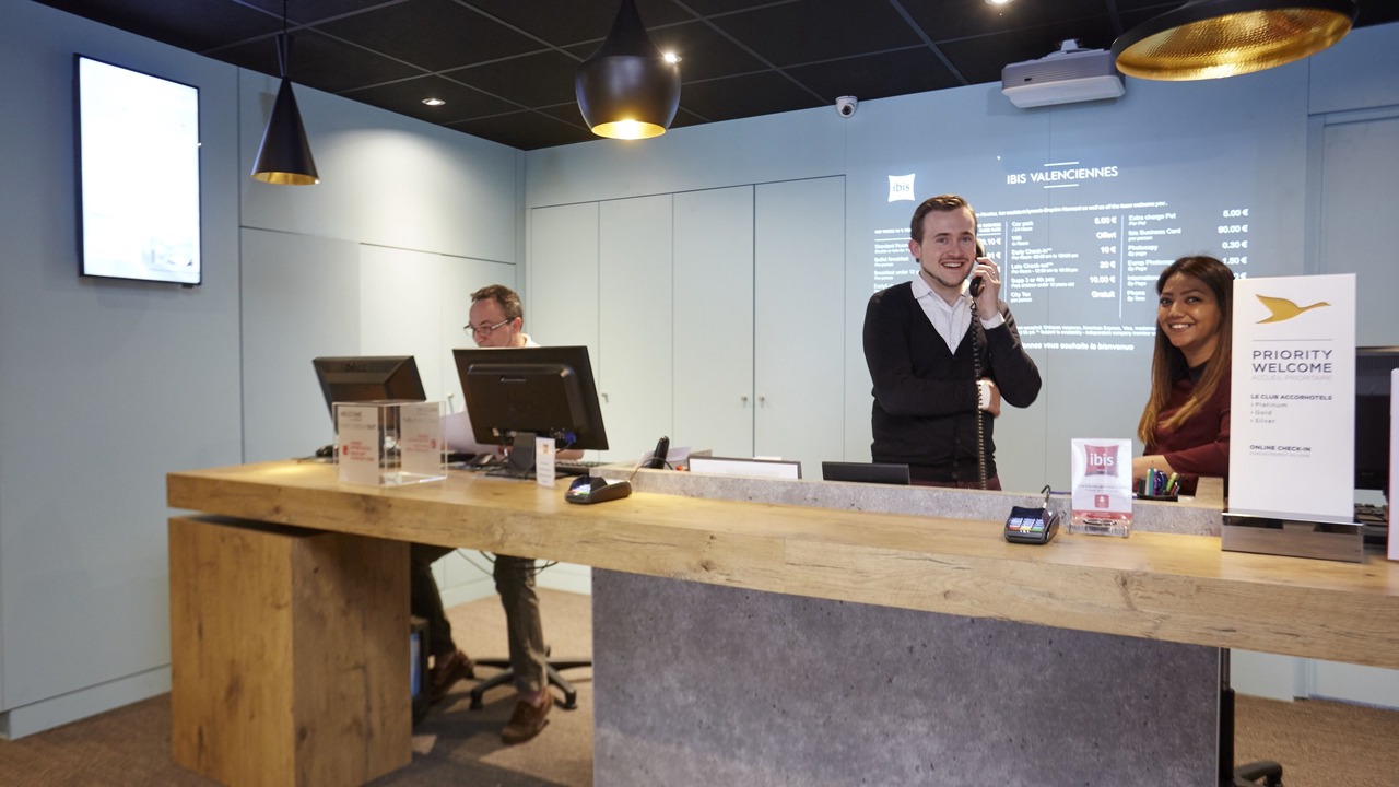 Photo of Others in Valenciennes