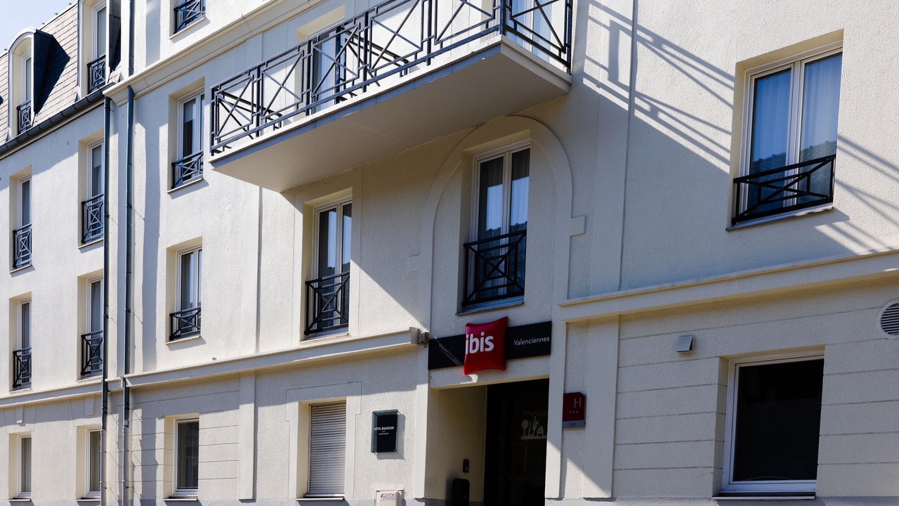 Photo of Outdoor in Valenciennes