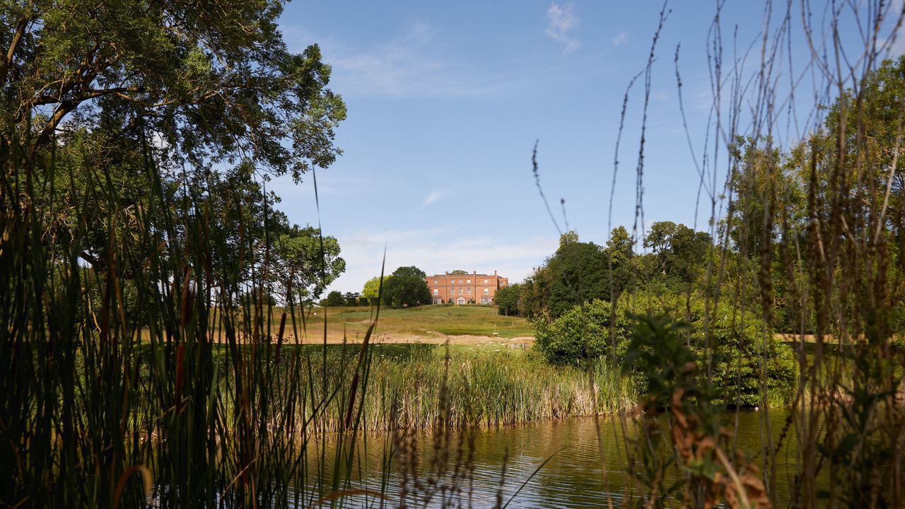 Photo of Outdoor in Chandler's Cross