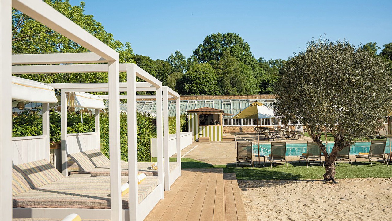 Photo of Outdoor in Chandler's Cross