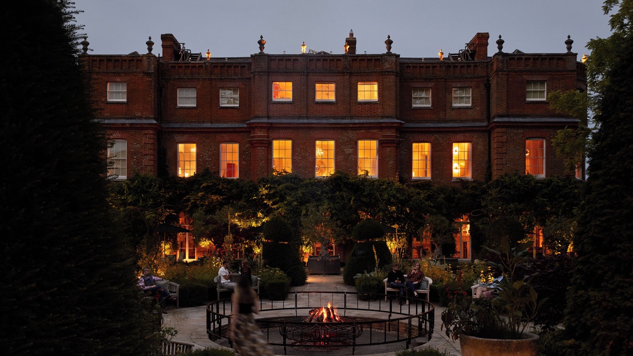 Photo of Outdoor in Chandler's Cross