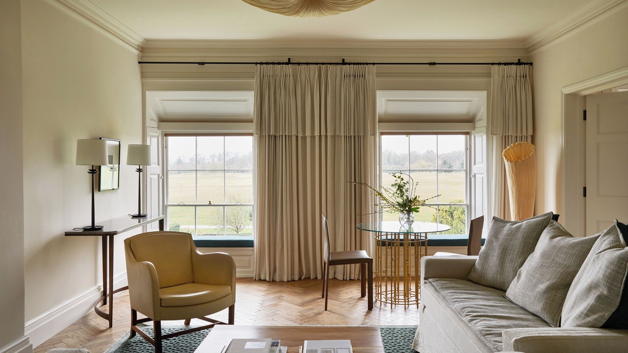 Photo of Bedroom in Chandler's Cross